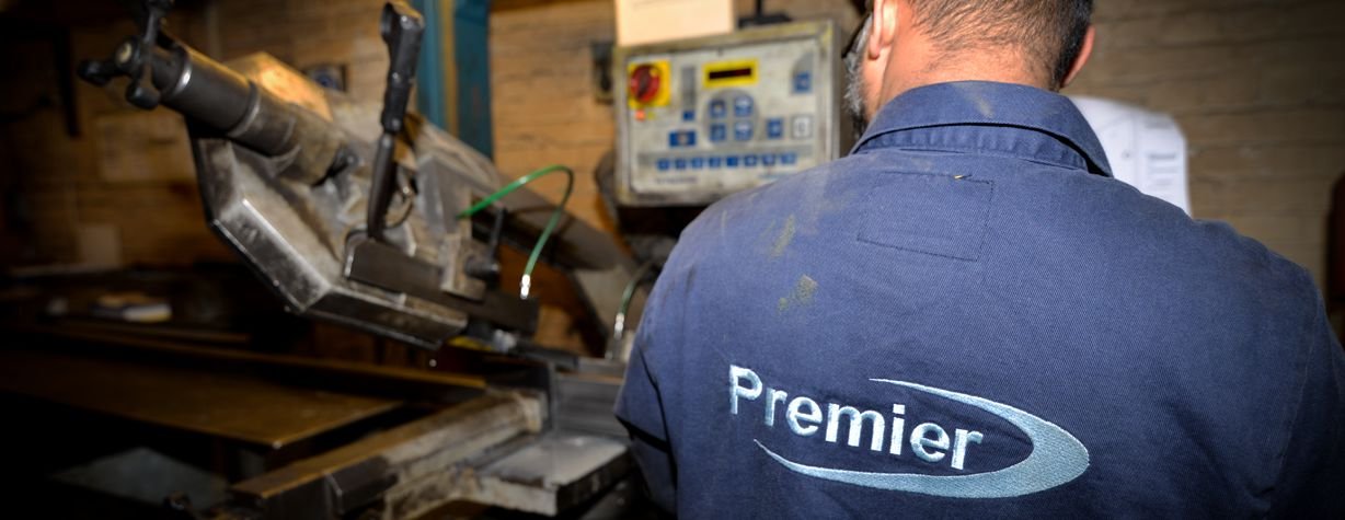 Recent Projects - Premier SSL - Secured by Design Accredited