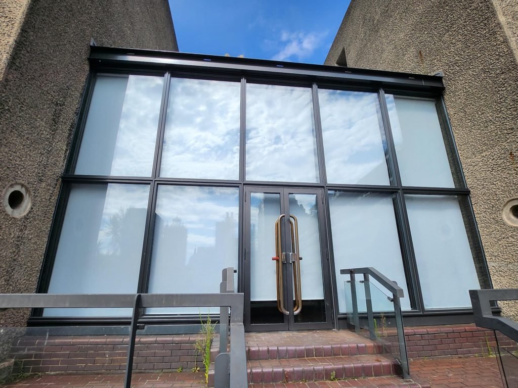 Blast doors. Ensuring long-term performance & safety