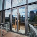 Blast Doors