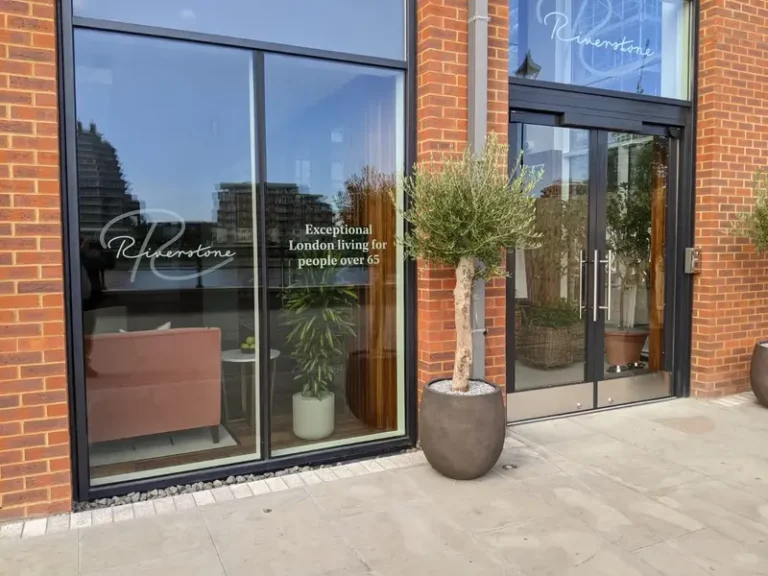 Ballistic Resistant Doors UK