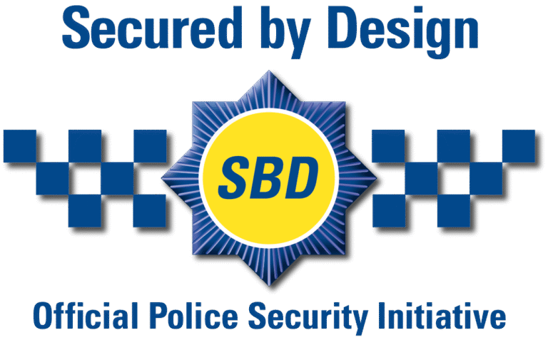 Secured By Design