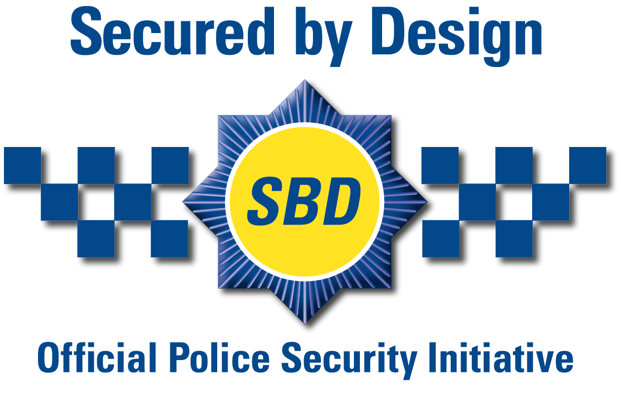Secured By Design