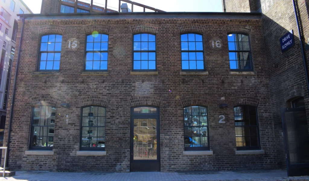 What is LPS 1175 Security