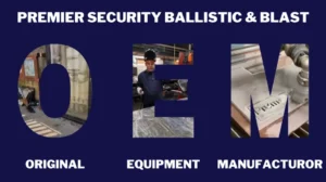 OEM Original Equipment Manufacturer UK Security Products