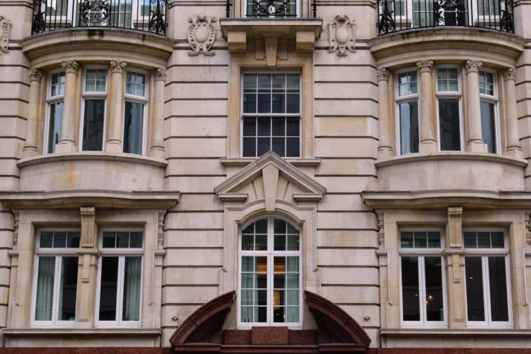 LPS 1175 Security Windows