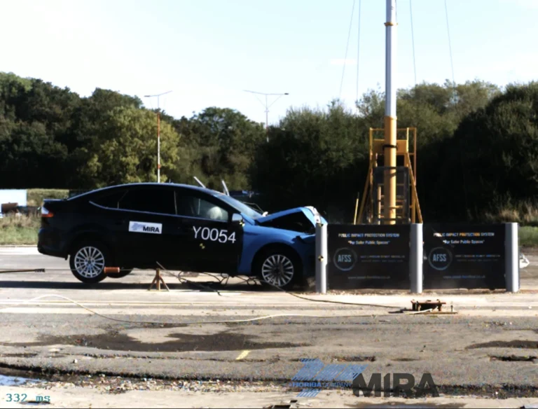 Public Protection HVM