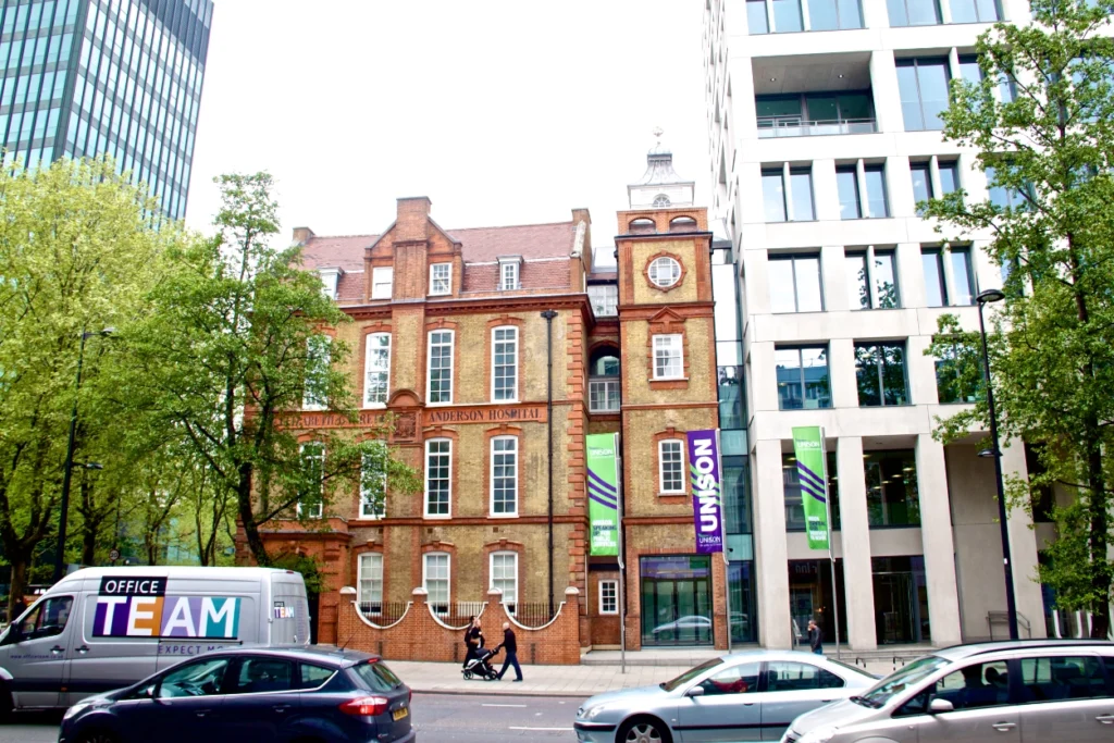 Security Sash Windows