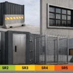 What Are LPS 1175 Security Ratings