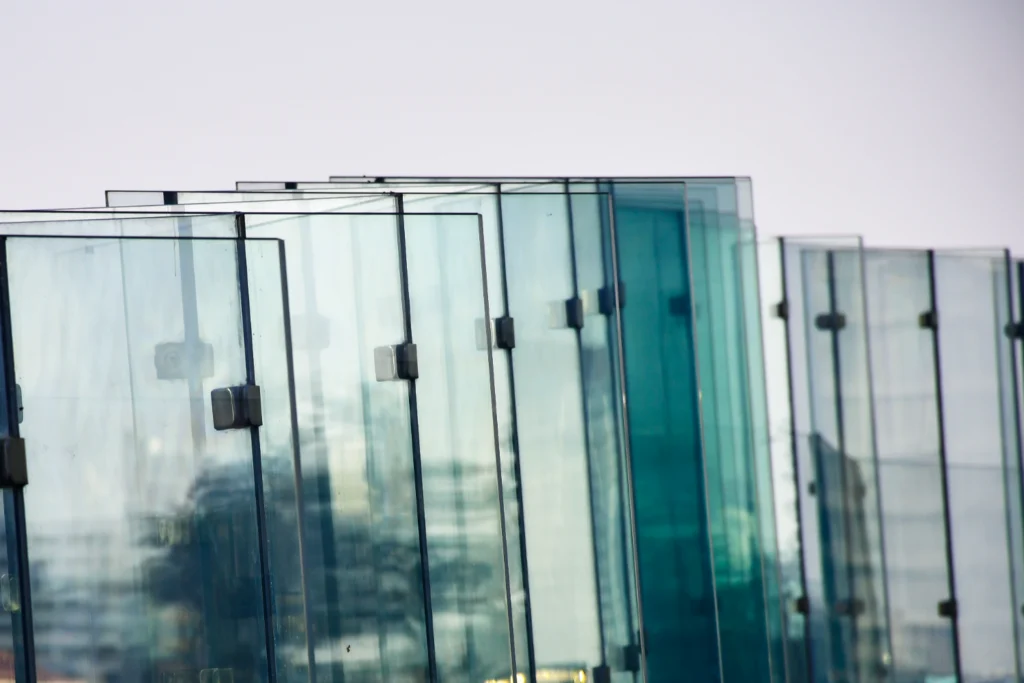 Blast Protection Window Film